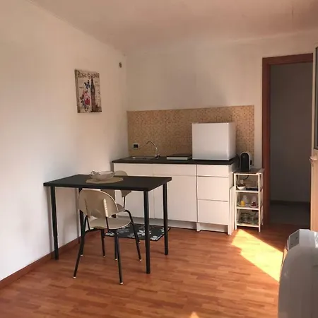 Il Nido Casa de Férias *