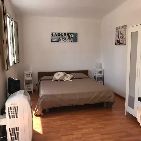 Casa de Férias Il Nido *