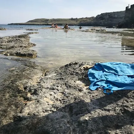 Casa de Férias Il Nido