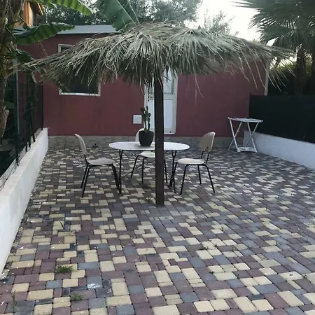 Il Nido Casa de Férias