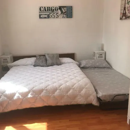 Il Nido Casa de Férias